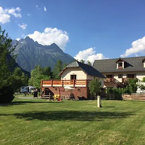 Ferme Noemie Vakantiehuis