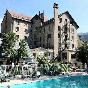Sport'hotel - De Milan Hotel